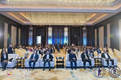 神奇泰国安达曼海域与普吉岛2023年中国区旅游推介会在宁举行，提振国内出境游业务新活力